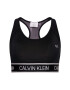 Calvin Klein Performance Podprsenkový top Medium Support 00GWS1K143 Černá - Pepit.cz