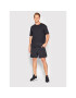 Calvin Klein Performance Sportovní kraťasy 00GMS2S802 Černá Regular Fit - Pepit.cz