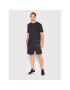 Calvin Klein Performance Sportovní kraťasy 00GMS2S804 Černá Regular Fit - Pepit.cz