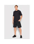 Calvin Klein Performance Sportovní kraťasy 00GMS2S808 Černá Regular Fit - Pepit.cz