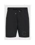 Calvin Klein Performance Sportovní kraťasy 00GMS2S808 Černá Regular Fit - Pepit.cz