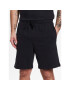 Calvin Klein Performance Sportovní kraťasy Knit Short 00GMS3S805 Černá Regular Fit - Pepit.cz