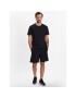 Calvin Klein Performance Sportovní kraťasy Knit Short 00GMS3S805 Černá Regular Fit - Pepit.cz