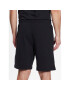 Calvin Klein Performance Sportovní kraťasy Knit Short 00GMS3S805 Černá Regular Fit - Pepit.cz