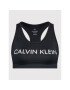 Calvin Klein Performance Sportovní podprsenka 00GWF1K138 Černá - Pepit.cz