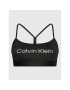 Calvin Klein Performance Sportovní podprsenka 00GWS2K152 Černá - Pepit.cz