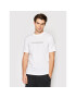 Calvin Klein Performance T-Shirt 00GMF1K107 Bílá Regular Fit - Pepit.cz