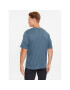 Calvin Klein Performance T-Shirt 00GMF3K133 Šedá Regular Fit - Pepit.cz