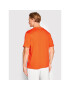 Calvin Klein Performance T-Shirt 00GMS2K107 Oranžová Regular Fit - Pepit.cz