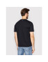 Calvin Klein Performance T-Shirt 00GMS2K124 Černá Regular Fit - Pepit.cz