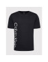 Calvin Klein Performance T-Shirt 00GMS2K124 Černá Regular Fit - Pepit.cz