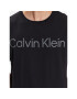 Calvin Klein Performance T-Shirt 00GMS3K109 Černá Regular Fit - Pepit.cz