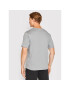 Calvin Klein Performance T-Shirt Pw 00GMS2K107 Šedá Regular Fit - Pepit.cz