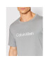 Calvin Klein Performance T-Shirt Pw 00GMS2K107 Šedá Regular Fit - Pepit.cz