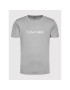 Calvin Klein Performance T-Shirt Pw 00GMS2K107 Šedá Regular Fit - Pepit.cz