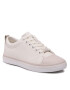 Calvin Klein Plátěnky Low Prof Vulc Lace Up HW0HW01412 Béžová - Pepit.cz