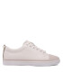 Calvin Klein Plátěnky Low Prof Vulc Lace Up HW0HW01412 Béžová - Pepit.cz