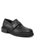 Calvin Klein Polobotky Moccasin W/ Iconic Plaque HM0HM01452 Bílá - Pepit.cz