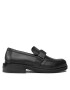 Calvin Klein Polobotky Moccasin W/ Iconic Plaque HM0HM01452 Bílá - Pepit.cz