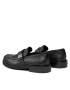 Calvin Klein Polobotky Moccasin W/ Iconic Plaque HM0HM01452 Bílá - Pepit.cz