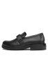 Calvin Klein Polobotky Moccasin W/ Iconic Plaque HM0HM01452 Bílá - Pepit.cz