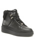 Calvin Klein Polokozačky Heel Cupsole Hi Top WlHW0HW01208 Černá - Pepit.cz