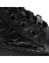 Calvin Klein Polokozačky Rubber Sole Combat Boot HW0HW01292 Černá - Pepit.cz