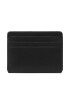 Calvin Klein Pouzdro na kreditní karty Ck Clean Pq Cardholder 6Cc K50K510288 Černá - Pepit.cz