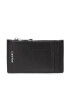 Calvin Klein Pouzdro na kreditní karty Ck Median Ns Cardholder 6Cc K50K510001 Černá - Pepit.cz