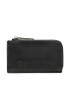 Calvin Klein Pouzdro na kreditní karty Ck Set Cardholder W/Zip K60K610465 Černá - Pepit.cz