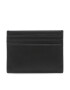 Calvin Klein Pouzdro na kreditní karty Duo Stitch Cardholder 6Cc K50K510304 Černá - Pepit.cz