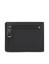 Calvin Klein Pouzdro na kreditní karty Minimalism Id Cardholder K50K510906 Černá - Pepit.cz