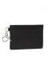 Calvin Klein Pouzdro na kreditní karty Re-Lock Cardholder W/Charm Perf K60K609491 Černá - Pepit.cz