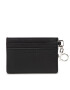 Calvin Klein Pouzdro na kreditní karty Re-Lock Cardholder W/Charm Perf K60K609491 Černá - Pepit.cz