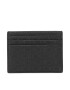 Calvin Klein Pouzdro na kreditní karty Uv Mono Cardholder 6Cc K50K509761 Černá - Pepit.cz