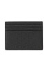 Calvin Klein Pouzdro na kreditní karty Uv Mono Cardholder 6Cc K50K509761 Černá - Pepit.cz