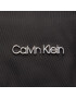 Calvin Klein Pouzdro na mobil Utility Pckt Conv Phone Rep K50K509590 Černá - Pepit.cz