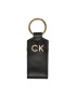 Calvin Klein Přívěsek Ck Icon Keyfob K50K509623 K50K509623 Černá - Pepit.cz