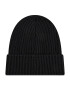 Calvin Klein Sada čepice a šál Contrast Edge Beanie Scarf K50K507499 Černá - Pepit.cz