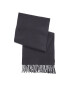 Calvin Klein Šál Classic Wool Woven Scarf K50K511008 Šedá - Pepit.cz