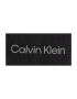 Calvin Klein Šál Eco Knit Blanket 100X200 K60K608643 Černá - Pepit.cz