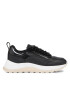 Calvin Klein Sneakersy 2 Piece Runner S Lace Up-Nano Mn HW0HW01644 Černá - Pepit.cz