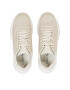 Calvin Klein Sneakersy 2 Piece Sole Runner Lace Up HW0HW01640 Hnědá - Pepit.cz