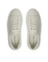 Calvin Klein Sneakersy Bubble Cupsole Lace Up HW0HW01432 Bílá - Pepit.cz