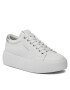 Calvin Klein Sneakersy Bubble Cupsole Lace Up HW0HW01861 Černá - Pepit.cz