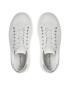 Calvin Klein Sneakersy Bubble Cupsole Lace Up HW0HW01861 Černá - Pepit.cz