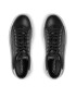 Calvin Klein Sneakersy Bubble Cupsole Lace Up HW0HW01861 Černá - Pepit.cz