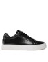 Calvin Klein Sneakersy Clean Cup Lace Up Nano Mono Mix HW0HW01592 Černá - Pepit.cz