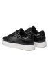 Calvin Klein Sneakersy Clean Cup Lace Up Nano Mono Mix HW0HW01592 Černá - Pepit.cz