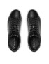 Calvin Klein Sneakersy Clean Cup Lace Up Nano Mono Mix HW0HW01592 Černá - Pepit.cz